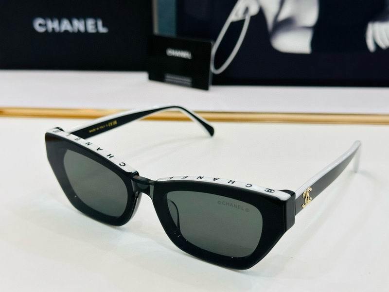 Chanel Sunglasses 2017